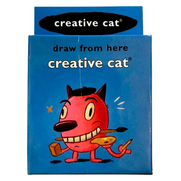 Cranium Party Board Game Complete – Trivia Acting Drawing – Excellent - Picture 4 of 14